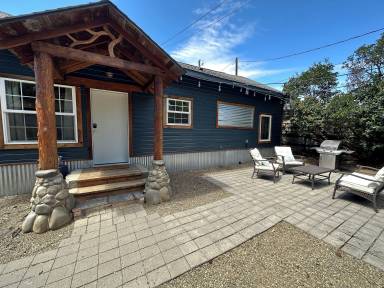House Ellensburg