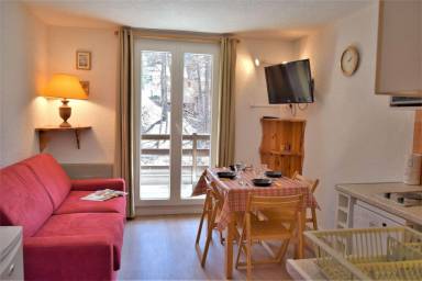 Studio flat  Saint-Jeannet