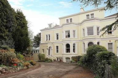 Ferienwohnung Bristol