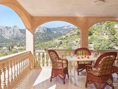 Villa Sa Coma