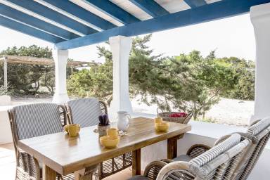 Cottage Platja de Migjorn