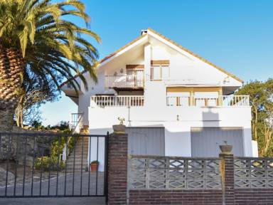 Villa Isla