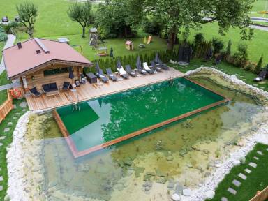 Apartament Gemeinde Mayrhofen