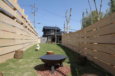 House Asanominami