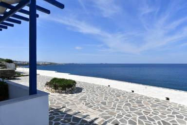 Maison de vacances Paros