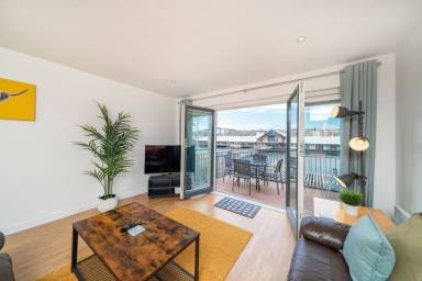 Apartment Dundee