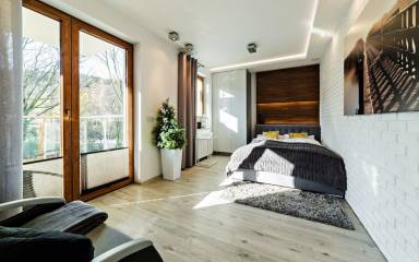 Apartament Karpacz