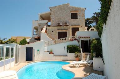 Huis  L'Escala