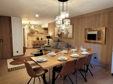 Appartement Les Gets