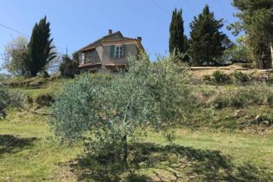 Appartement Forcalquier
