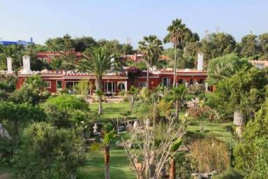 Villa  Essaouira