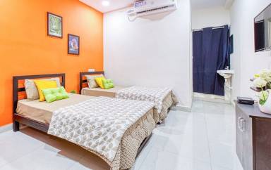 Apartment K P H B Phase 1
