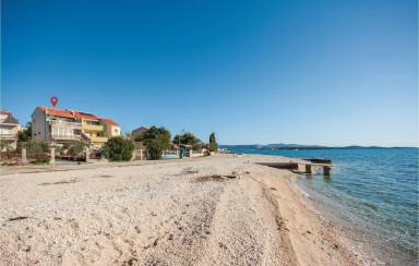 Apartament Brodarica