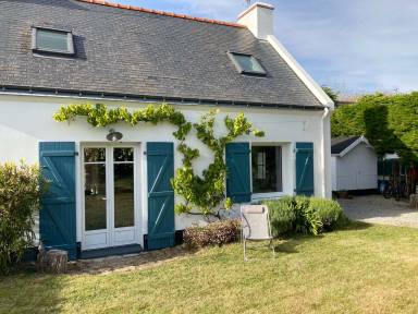 Maison de vacances Belle-Île-en-Mer