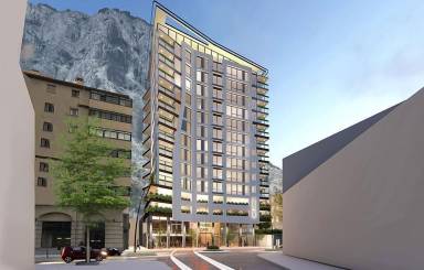 Apartment Gibraltar