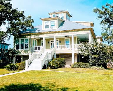 House  Ocean Springs