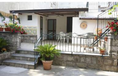 Apartment  Nerano