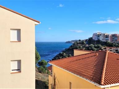Appartement Banyuls-sur-Mer
