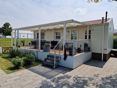 Chalet  Dieren