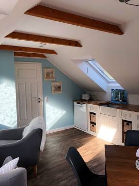 Apartment  Königstein