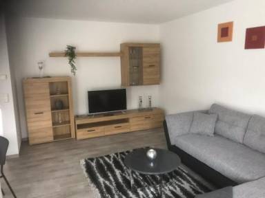 Serviced apartment  Bad Hersfeld