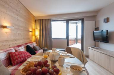 Appartement Avoriaz 1800