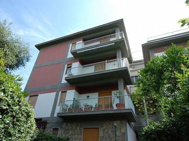 Apartament Sorrento