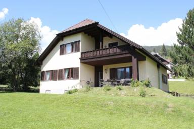Chalet  Gemeinde Mauterndorf
