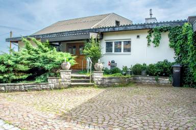 Villa  Günsberg