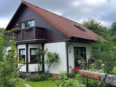Apartment  Neddesitz