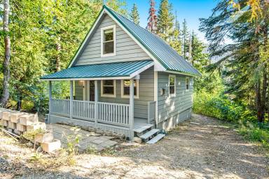 House Denny Creek