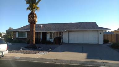 House  Youngtown Terrace