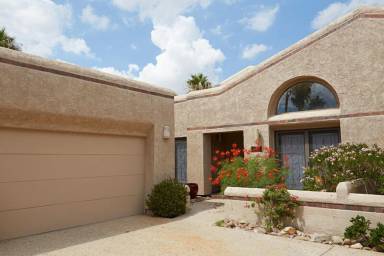 Condo  Borrego Springs