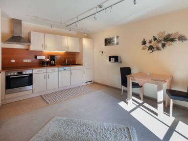 Apartment Rottach-Egern