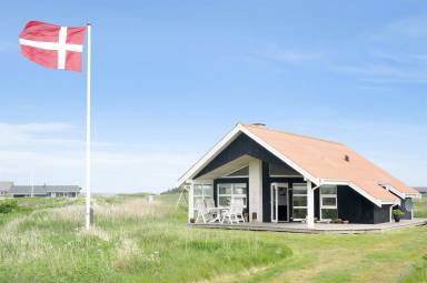 Ferienhaus Ferring