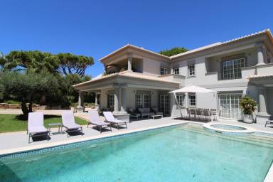 Ferienhaus Parque Natural da Ria Formosa