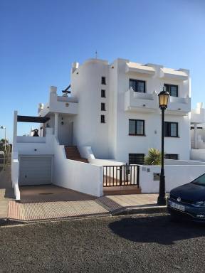 Villa  Corralejo