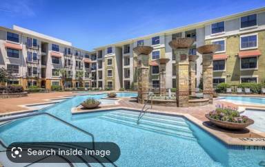 Apartment  The Centre At Preston Ridge