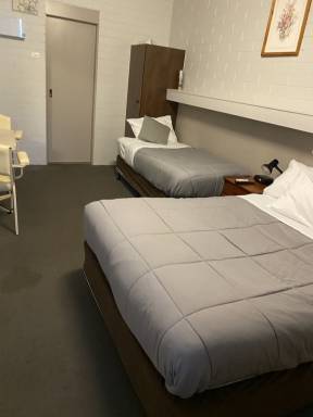 Motel  Wangaratta