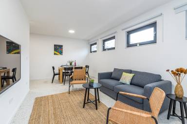 Apartament Baška