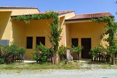 House  Castelbuono