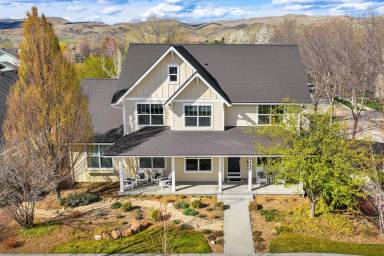 House Boise