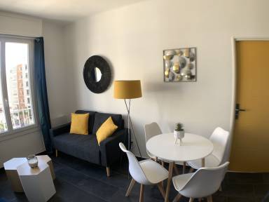 Appartement Toulon