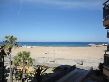 Apartamento Torredembarra
