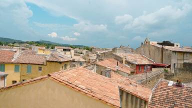 Appartement Salon-de-Provence