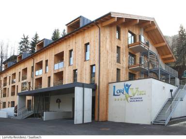 Apartment Wiesern