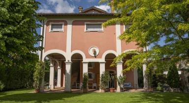 Bed and breakfast San Donnino