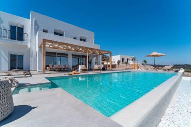 House Faliraki