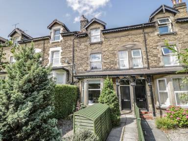 Cottage Harrogate