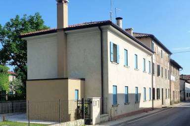 Casa Volpago del Montello